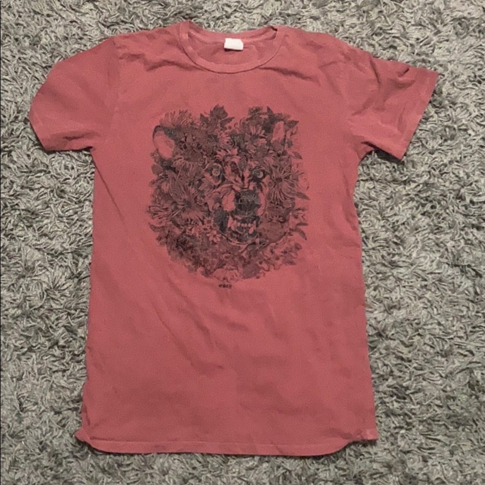 OBEY T SHIRT